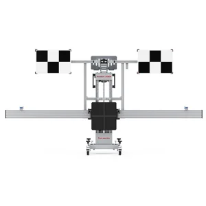 Coalition LAUNCH X-431 ADAS PRO PLUS Automatic Intelligent Calibration System Automobile Assistance Systems Professional Garage