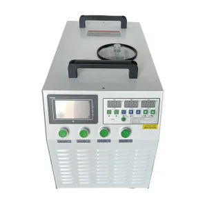 CE Certification Water-cooled Spray Painting Light Source