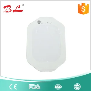 Disposable Medical Adhesive Sterile IV Dressing Transparent I. V. Dressing