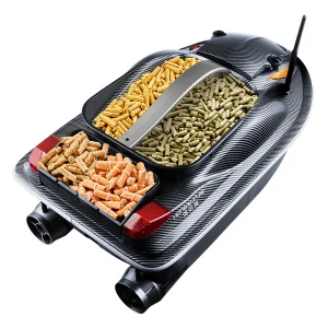 HJ817 Bait Boat
