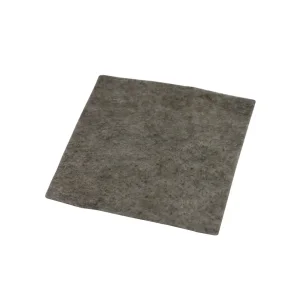 China Factory Medical Grade Silver Antimicrobial Wound Dressing Silver Alginate Dressing with AG Ion