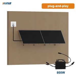 Wall Solar Bracket Kits