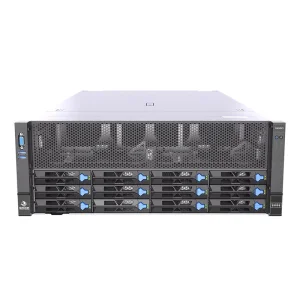 2025 New Rack GPU G659V3 AMD EPYC Server OEM 4u Deep Learning HPC Server