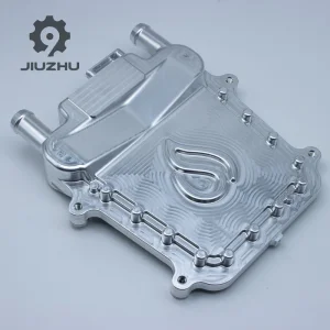 CNC Machined Parts