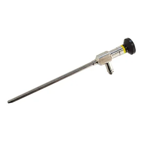 Advanced 4mm Endoscopic Rhinosinusoscopy Kit for Ent Diagnosis &amp; Procedures