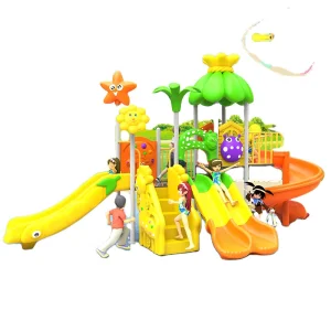 Outdoor Swing