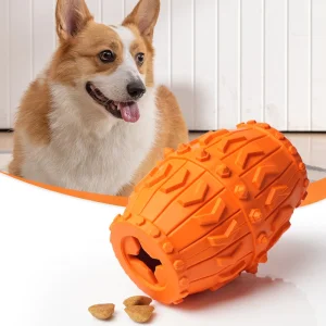 2026 Custom Dog Chew Toys