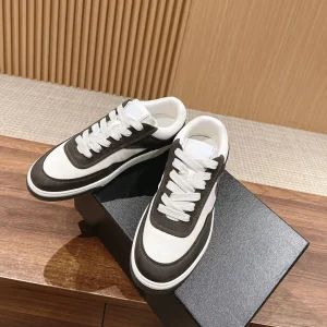 2026 Fashion Designer 1: 1 Replica Luxury Brand Replica Sneaker Sport Casual Low Shoes for Men Woman