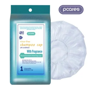 Shampoo Cap