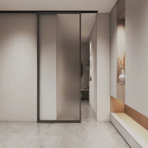 Modern Minimalist Style