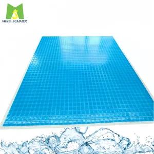 OEM Cooling Infused Gel Pad