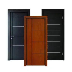 MDF Fire Resistant Door