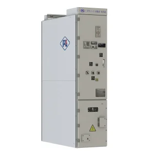 Gas-Insulated Switchgear