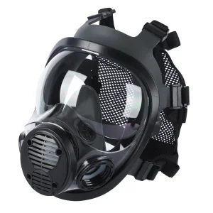 Reusable Gas Mask