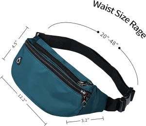 Cinto de Corrida Waterfly