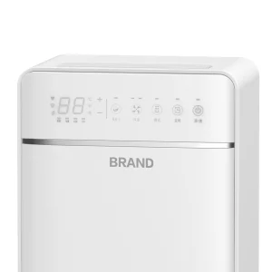 High-Performance Dehumidifier