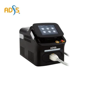 ADSS Diode Laser Hair Removal 4 Wavelengths