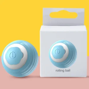 Eco-Friendly Silicone Pet Toy