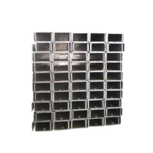 China Hot Rolled Structural Section U Channel Bs Ms Manufacturers, Suppliers