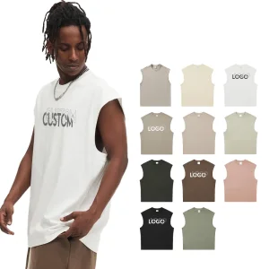Wholesale Men's Plain T Shirt
