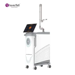 Professional CO2 Fractional Laser Machine