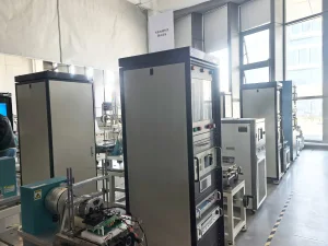 Motor Testing Solutions