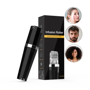 Hair Care Infusion Roller