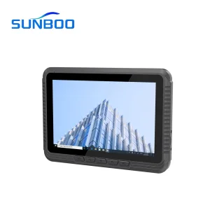 Vehicle Computer Waterproof Mini PC Industrial Mini Computer