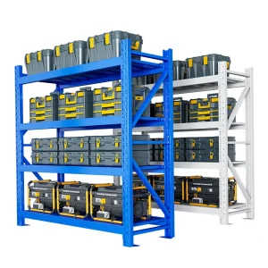 Shibang High Quality Warehouse Racks
