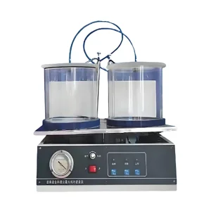 Specific Gravity Tester