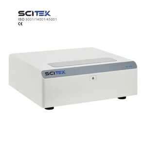SCITEK Laboratory Equipment Real-Time Fluorescence PCR System Medical Device