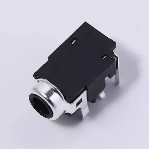 China PJ Headphone Jack-372 Manufacturers, Exporters