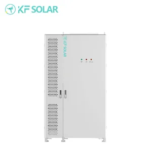Kfsolar Energy Storage Commercial Bess Battery Energy Storage