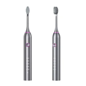 Magnetic Levitation Toothbrush