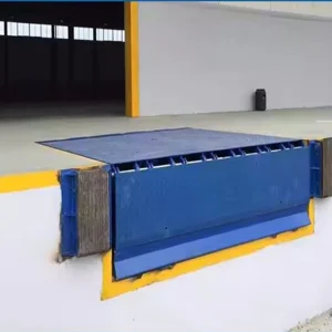 Wholesale Cheap Dock Leveler Automatic Loading Bay Platform for Loading Bay