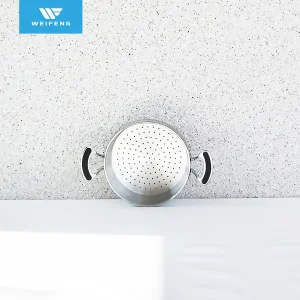 مجموعة بخار من السيليكون الأسود 2