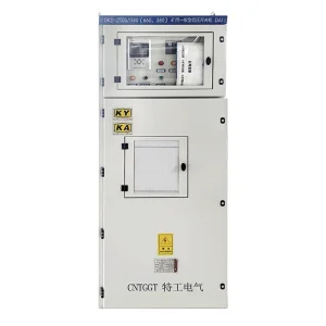 MNS Metal Low Voltage Switchgear