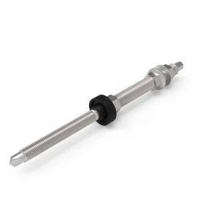 Double Threaded Stud