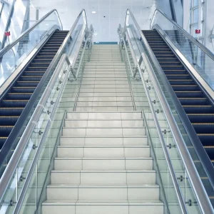 Wholesale Escalator residential escalator commercial escalator Supplier