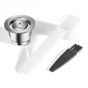 ICafilas Upgraded Coffee Refillable Pod