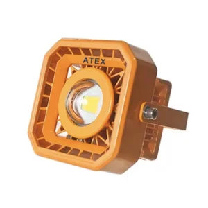 ATEX Class 1 Division 2 IP66 Explosion Proof LED