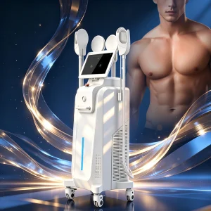 Muscle Stimulator Equipment