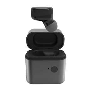 Amplificador Auditivo Recarregável Ipx-6
