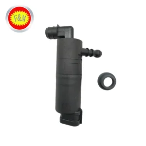 قطع غيار السيارات المتاحة مضخة غسيل الزجاج الأمامي OEM 85280-02030
