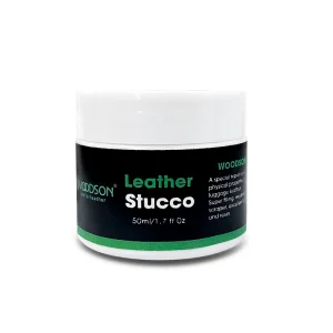 Genuine Vinyl Leather Repair Kit Filler