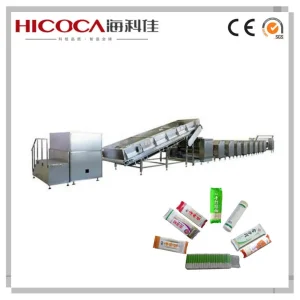 Linha de Produção de Macarrão Seco Industrial Personalizada