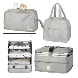 2023 Hot Sale Custom Logo Gym Weekend Collection Bag