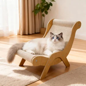 Large Sisal Scratcher