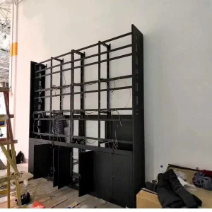 49inch LG Video Wall