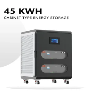Energy Storage